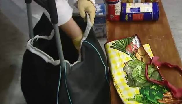 Vídeo: El Ingreso Mínimo Vital beneficiará a 850.000 hogares