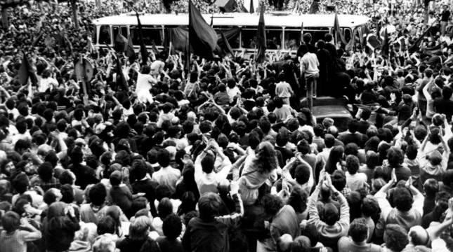 Ascenso de Osasuna en 1980