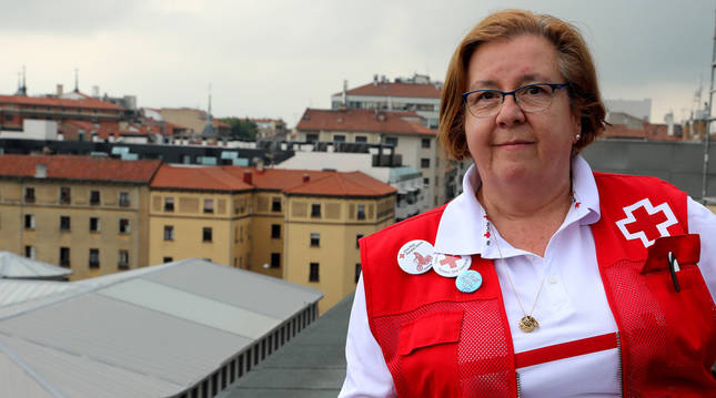 “Sabemos que, aún sin Sanfermines, habrá cosas y hay que estar preparados”