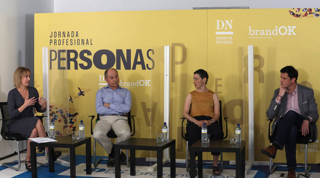 PERSONAS: ¿Cómo se gestiona el talento en tiempos de crisis? Aprendizajes del Covid-19