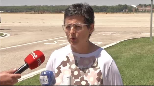 Gonzalez Laya insiste en que "España es un país seguro para el turismo"