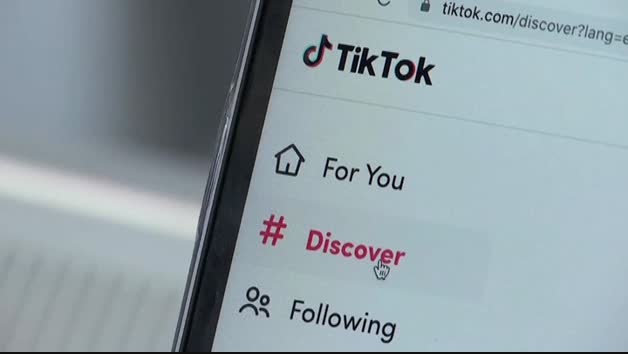Vídeo: Trump amenaza con prohibir TikTok en Estados Unidos por motivos de seguridad