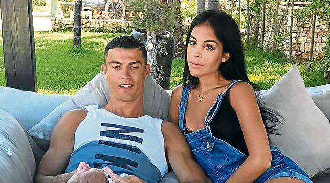 Cuanto Tiempo Lleva Cristiano Con Georgina