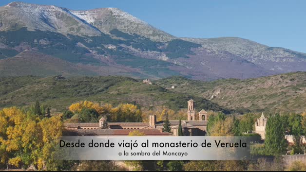 Vídeo: ruta de Bécquer