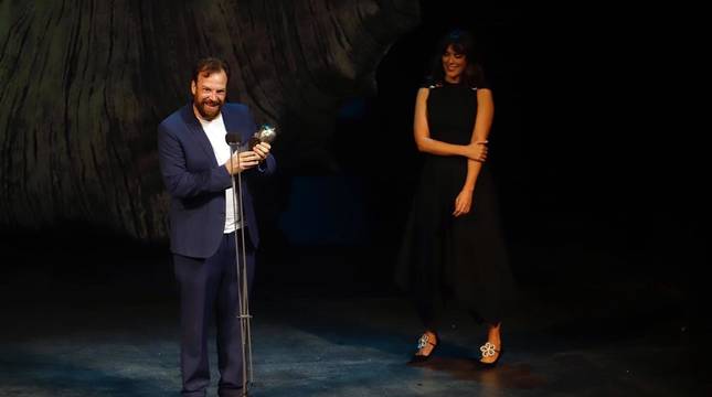 Gala de los Premios Max