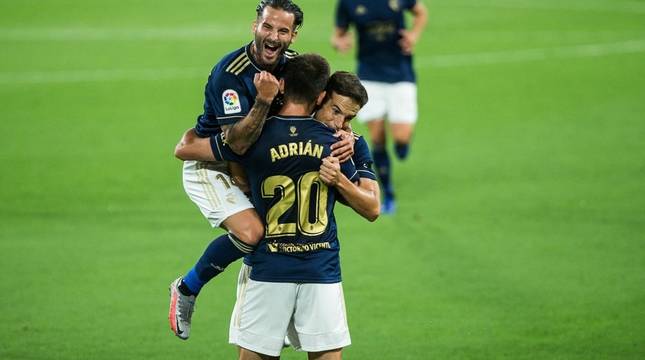 Cádiz 0-2 Osasuna: Fútbol reconocible de Osasuna y triunfo en el Carranza  para empezar | Noticias de Osasuna en Diario de Navarra