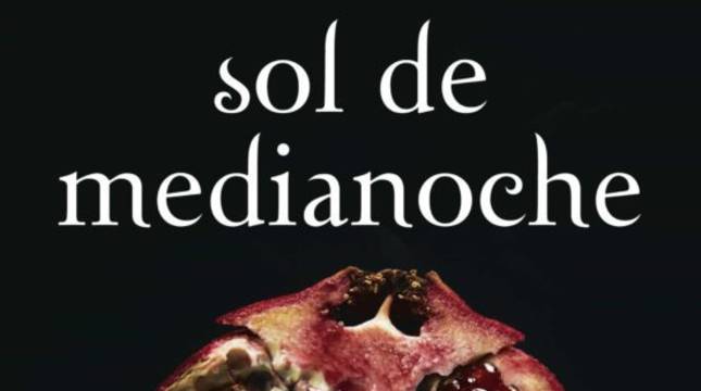 'Sol de medianoche', la nueva novela de la saga Crepúsculo llega en
