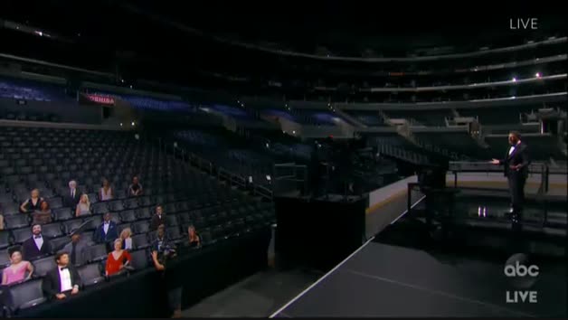 Los Emmy nos dejan lo mejor de la televisión