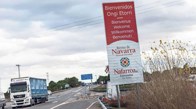 Preguntas y respuestas sobre el confinamiento de Navarra