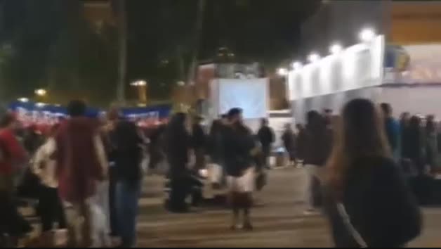 La OMS señala a la indisciplina de los europeos como la causa principal de esta segunda ola