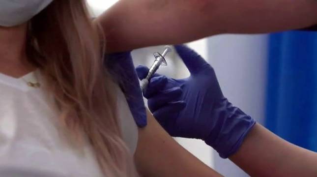 Vídeo: Nuevo varapalo en el desarrollo de la vacuna de Oxford