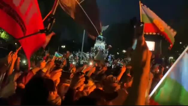 Chile aprueba la reforma de su Constitución con un apoyo del 78 por ciento