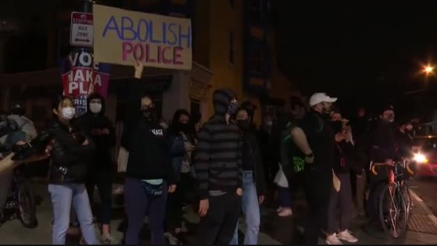 Vuelven los disturbios raciales a las calles de EEUU