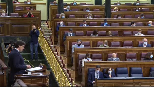 Illa: "Llega un invierno largo, es necesario un esfuerzo más"