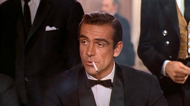 Fotos de la vida de Sean Connery, fallecido a los 90 años