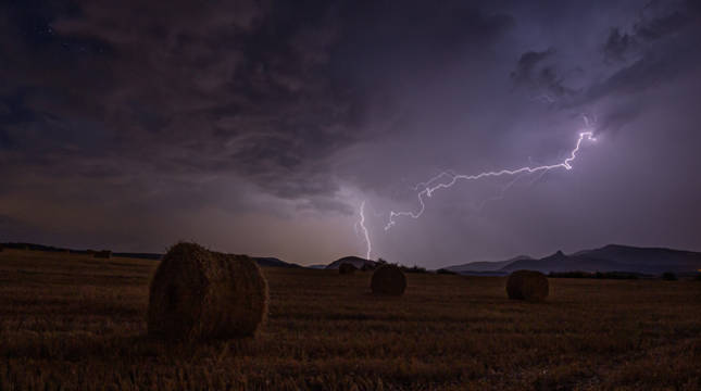 Galería 15 finalistas Paisajes
