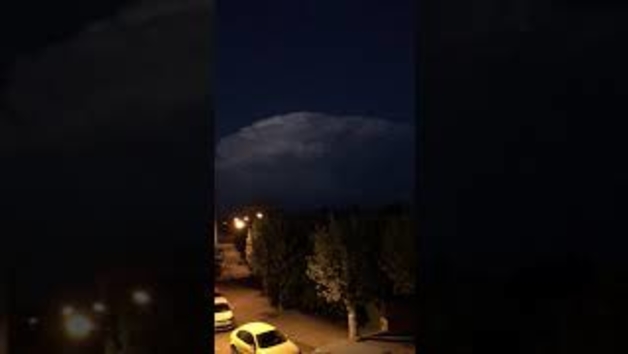 Nubes de Truenos- Ros (Prod. Aksil Beats)