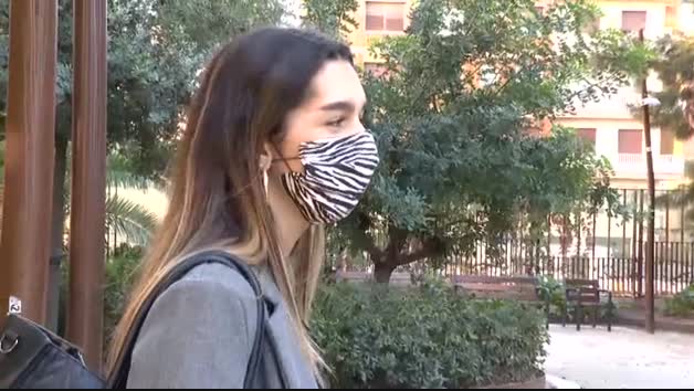 Vídeo: Brutal agresión tránsfoba en Barcelona a una joven pamplonesa