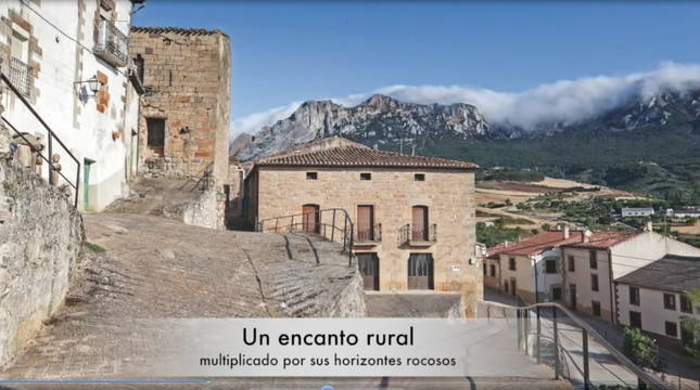 Vídeo Vale de Aguilar