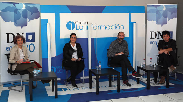 Foro DN en vivo: La cultura, en la encrucijada del coronavirus