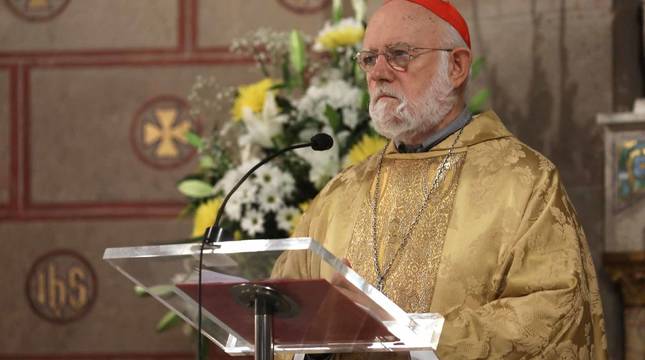 Fotos de la misa por San Francisco Javier, patrón de Navarra