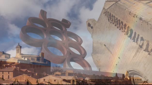 Vídeo San Martín de Unx