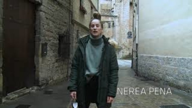 Campaña 'Navidades hay muchas, vida solo una'