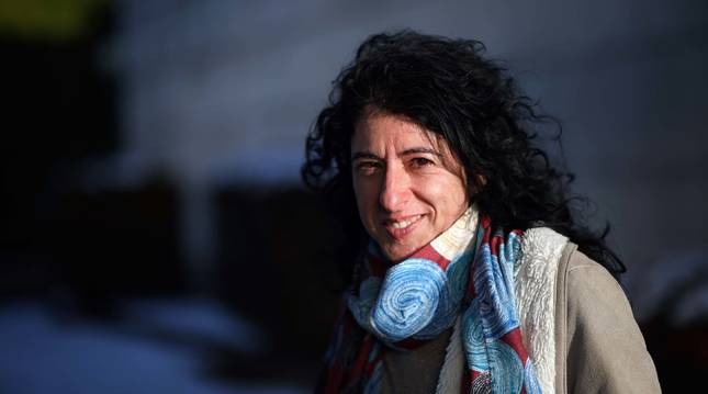 El viernes se publicará un artículo de presentación de la serie que Begoña Pro ha preparado para el último viernes de cada mes.