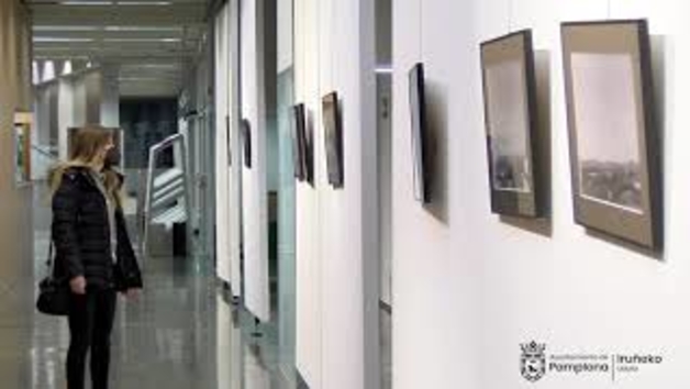 La historia de Pamplona en los Civivoc