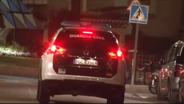 Detenido 'el Melillero', sospechoso de rociar con ácido a dos mujeres en un crimen machista