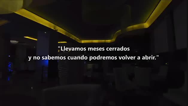 La Asociación de Hoteles de Pamplona pide un plan de rescate urgente