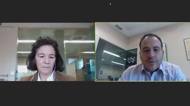 Foro DN En Vivo sobre vacunas