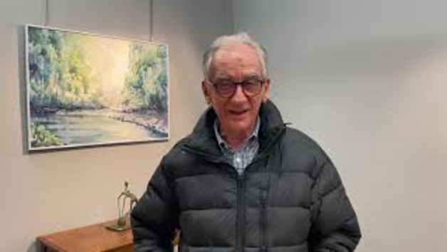 La Galería Michel Menéndez expone 'Acuarelas', de Miguel Oliver Ferrer