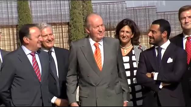 Vídeo: El rey Emérito regulariza con Hacienda otros cuatro millones de euros