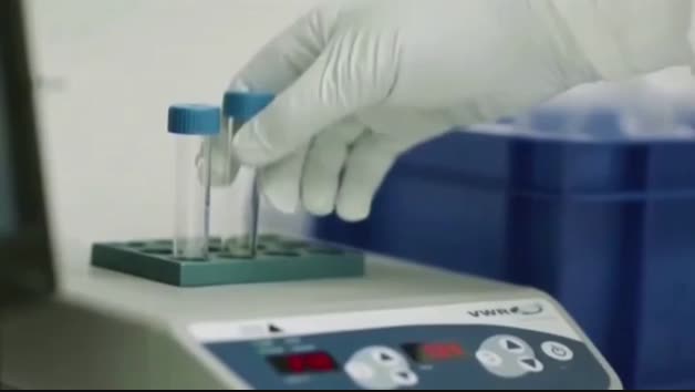 La Agencia de Medicamentos de EEUU aprueba la vacuna de Johnson&Johnson
