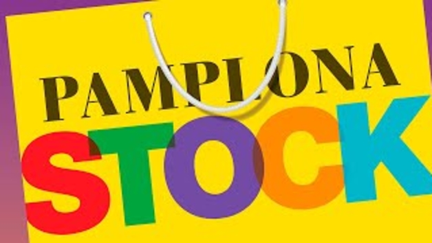 Vídeo de la Pamplona Stock de marzo 2021
