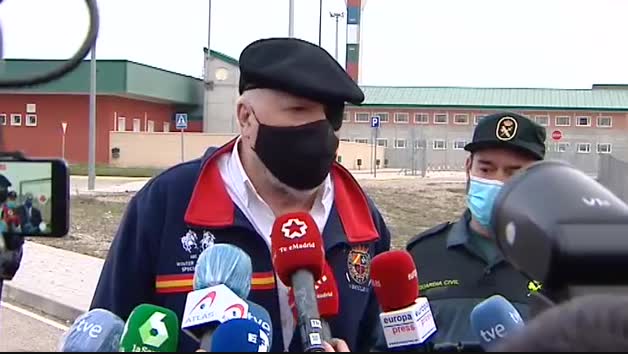 Villarejo tras salir de prisión: “Mi objetivo será defenderme”