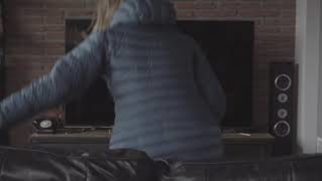 Vídeo del anuncio de las Javieradas 2021 bajo el lema "Desde casa"
