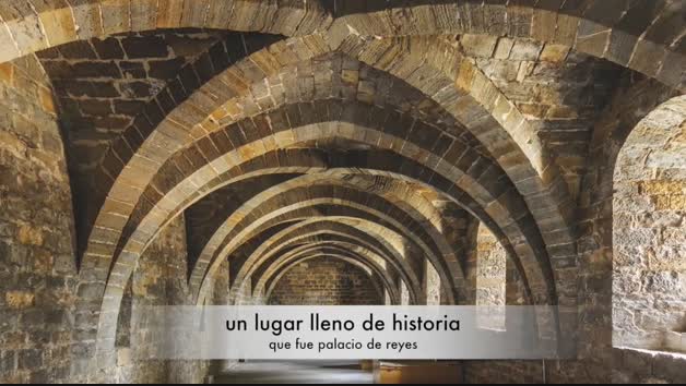 vídeo Archivo de Navarra