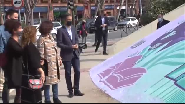 Vídeo: La Justicia mantiene la prohibición de las manifestaciones del 8M en Madrid