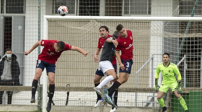 Al Promesas se le escapa la victoria