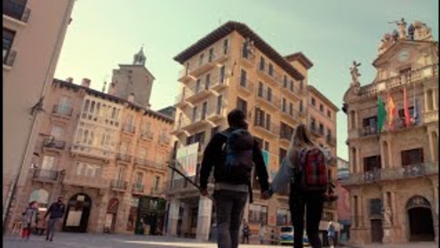Vídeo de la campaña 'El camino empieza en casa'