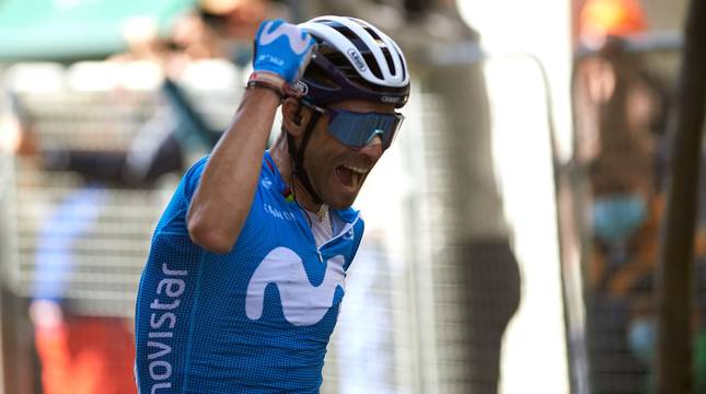 Gran Premio Miguel Induráin en Estella