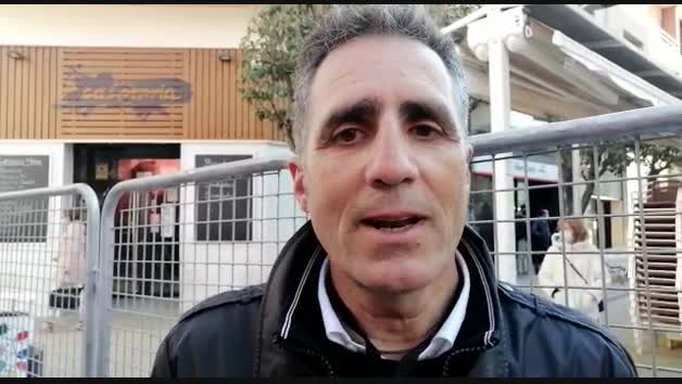 Miguel Induráin: "A ver si es la despedida de Valverde o no, porque tiene cuerda para rato"