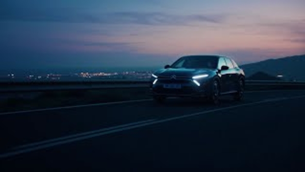 Citroen C5 X