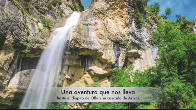 Vídeo geología