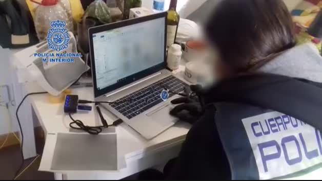 Detenido un matrimonio por presuntos abusos sexuales a clientas en el centro estético que regentaban