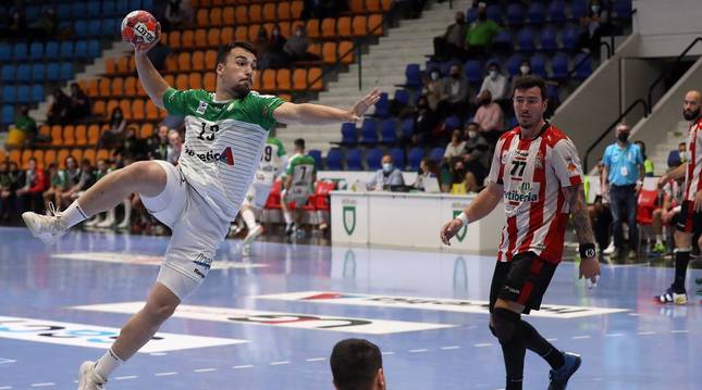 Fotos del Helvetia Anaitasuna-Puerto Sagunto