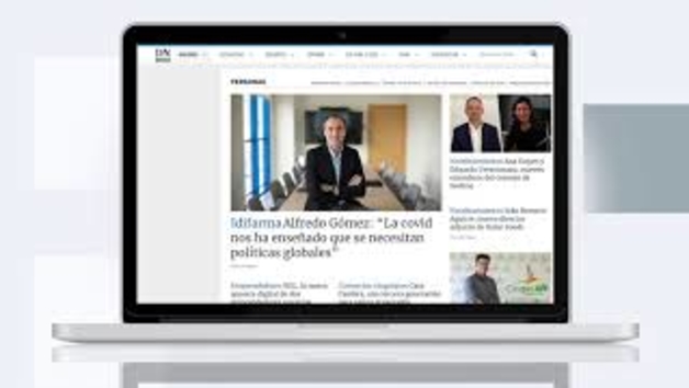 Así es el nuevo DN Management