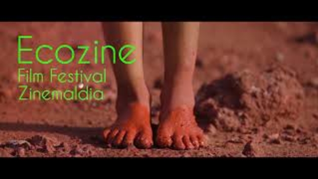 El festival ECOZINE llega a Pamplona